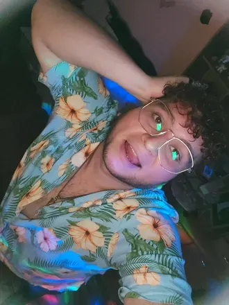OnlyFans cuenta culon_gordo avatar 1
