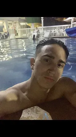 OnlyFans cuenta leovnzla avatar 1