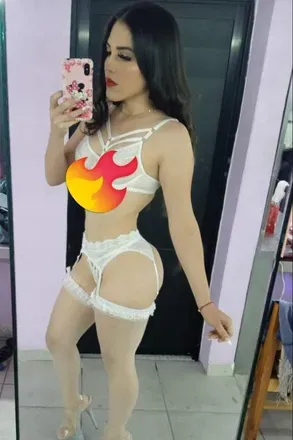 OnlyFans cuenta racheldc06 avatar 1