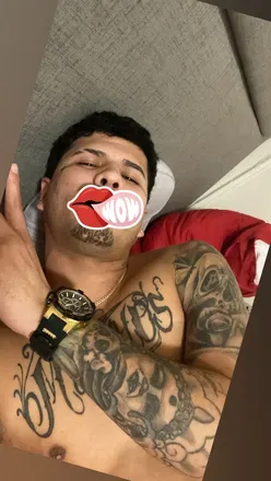OnlyFans cuenta ameerahjc avatar 1