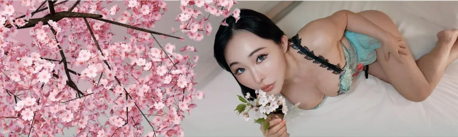 OnlyFans cuenta minamiairi header 2