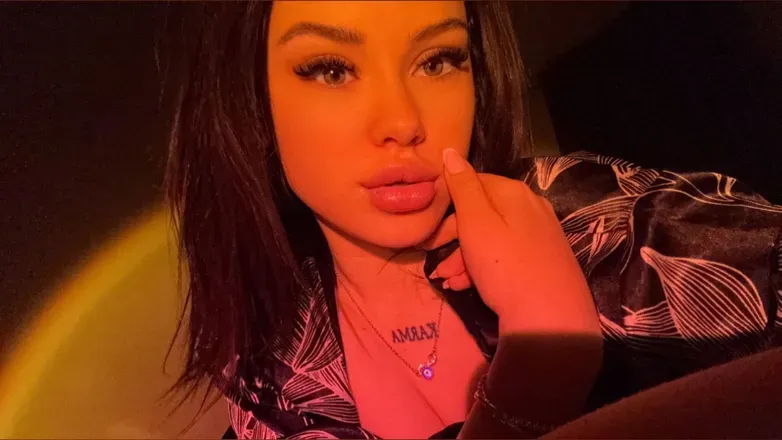 OnlyFans cuenta babyblue7i avatar 1