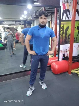 OnlyFans cuenta pankajs58694064 avatar 1