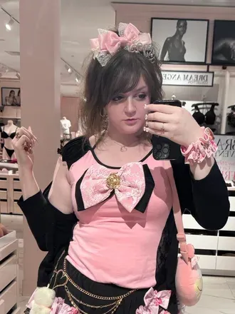 OnlyFans account  realangelwitch avatar 1