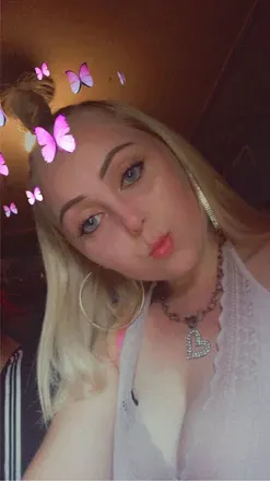 OnlyFans cuenta badlilbaybee avatar 1