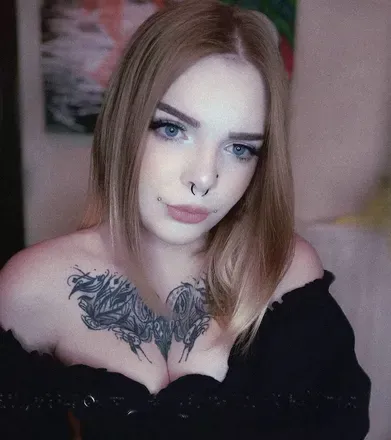 OnlyFans account  emyink avatar 1