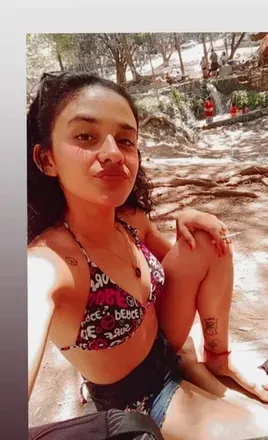 OnlyFans cuenta yadiraaaaa avatar 1