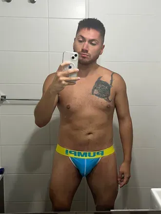 OnlyFans cuenta mando.jeeam avatar 1