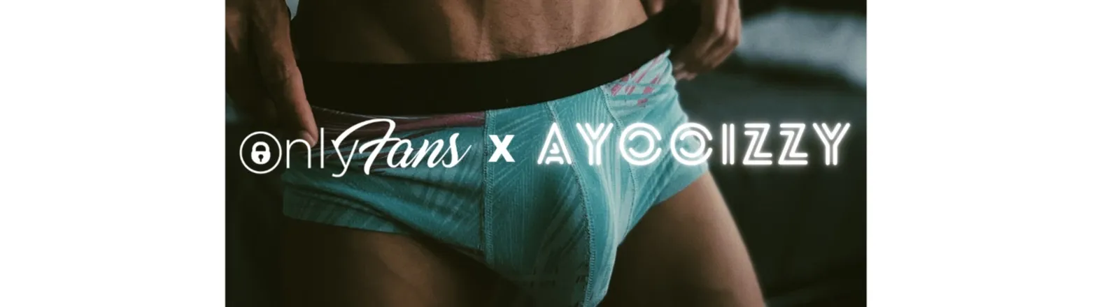 OnlyFans cuenta ayemaddixxx header 2