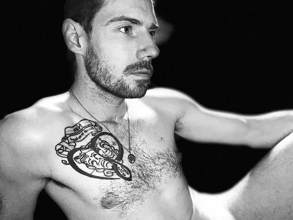 OnlyFans cuenta cwtchrobbie header 2