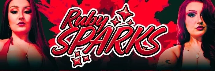 OnlyFans cuenta rubyxsparks header 2