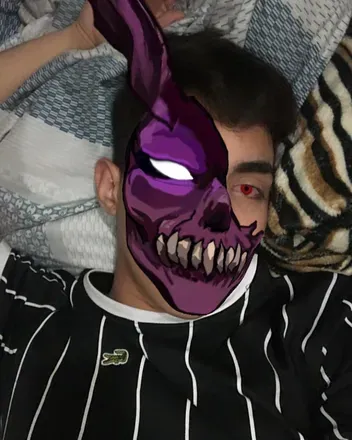 OnlyFans cuenta fabhenrique avatar 1