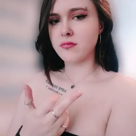 OnlyFans cuenta sirladynatty avatar 1