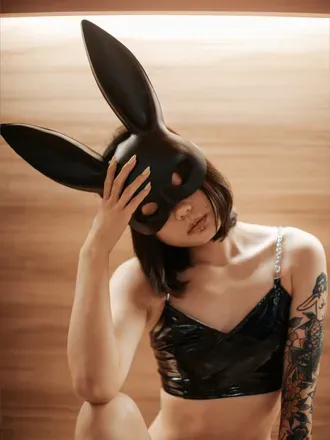 OnlyFans cuenta jojokat avatar 1