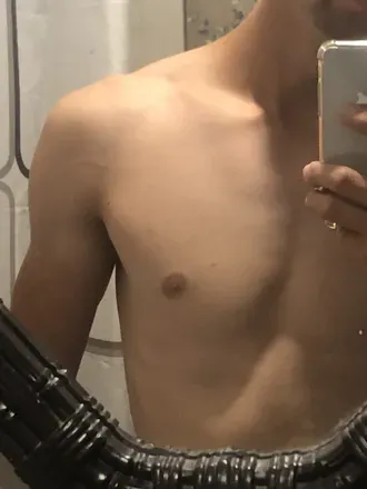 OnlyFans cuenta romeropinedada1 avatar 1