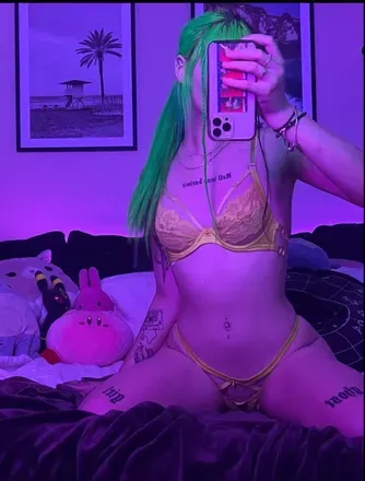 OnlyFans cuenta fvckitsjynx avatar 1