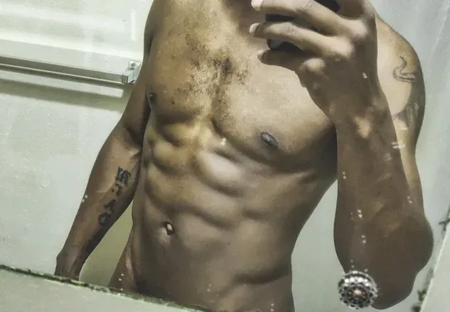 OnlyFans cuenta thenakedmon avatar 1