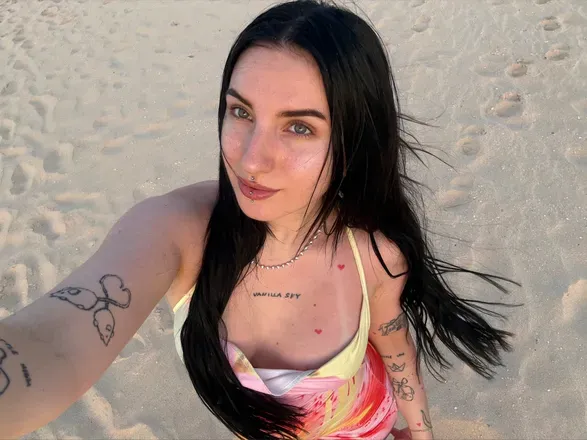 OnlyFans cuenta vampibibavip avatar 1