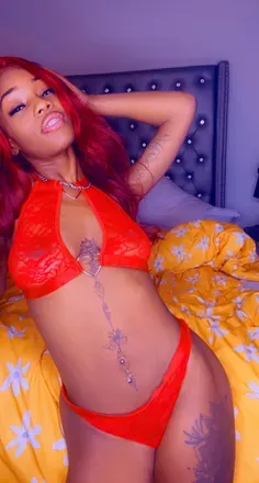 OnlyFans cuenta rashaundaa avatar 1