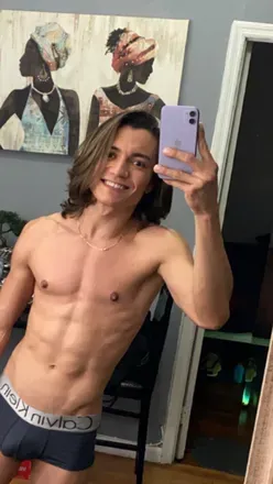OnlyFans cuenta sebasho1340 avatar 1