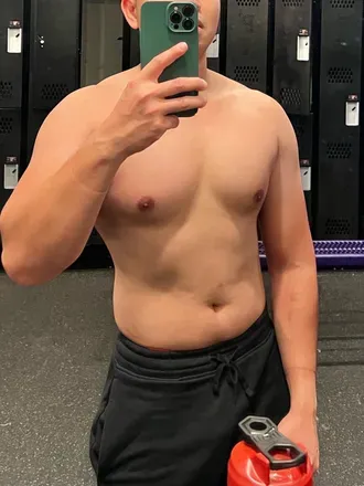 OnlyFans cuenta charlieabc avatar 1