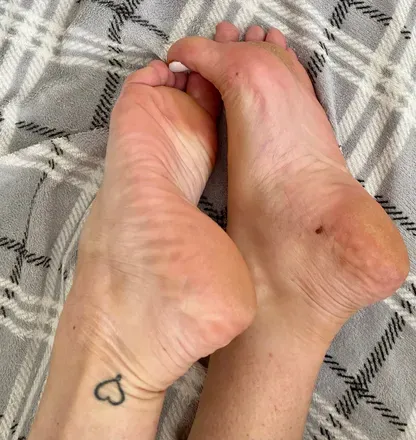 OnlyFans cuenta missfiestyfeet avatar 1