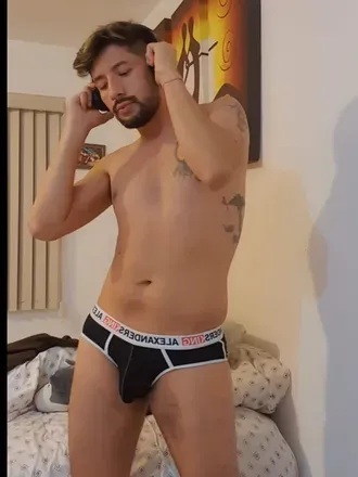 OnlyFans cuenta johnnydickx avatar 1
