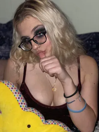 OnlyFans cuenta skylargraey1 avatar 1