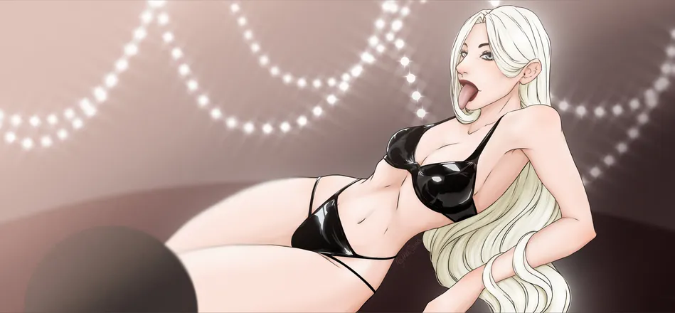 OnlyFans account  lil.pixie.x_x header 2