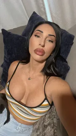 OnlyFans cuenta spicy_sashaa avatar 1