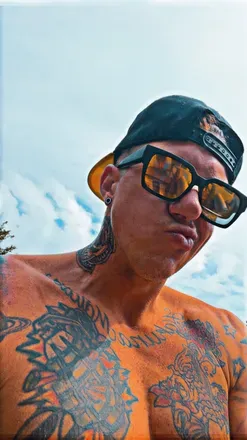 OnlyFans cuenta mrinternationalxxx avatar 1
