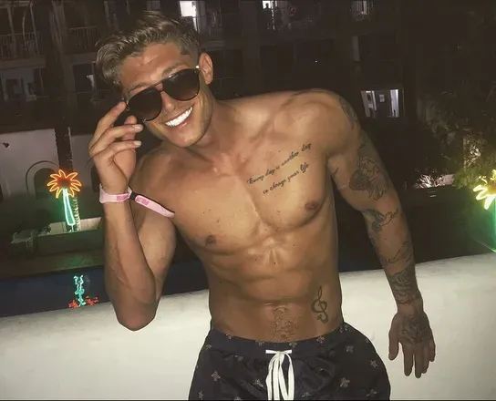 OnlyFans cuenta u164848111 avatar 1
