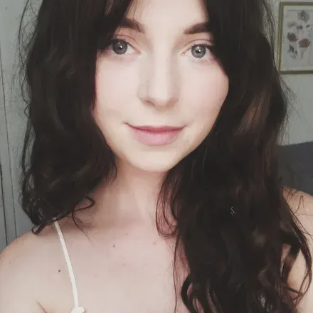 OnlyFans account  lexawolfe avatar 1