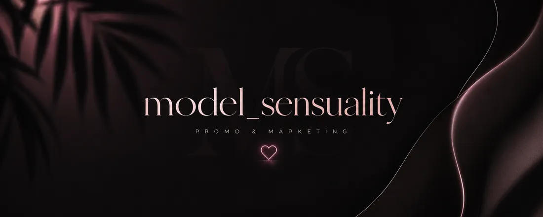 OnlyFans cuenta model_sensuality header 2