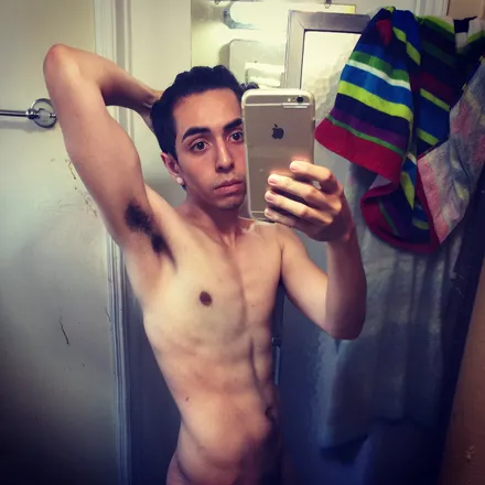 OnlyFans account  christopher69 header 2