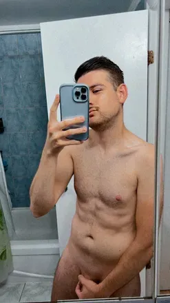 OnlyFans cuenta misteriious avatar 1