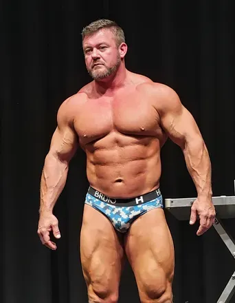OnlyFans cuenta thomascolt avatar 1
