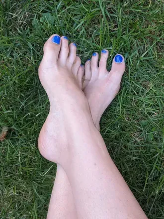OnlyFans cuenta barefootbunny1596 avatar 1