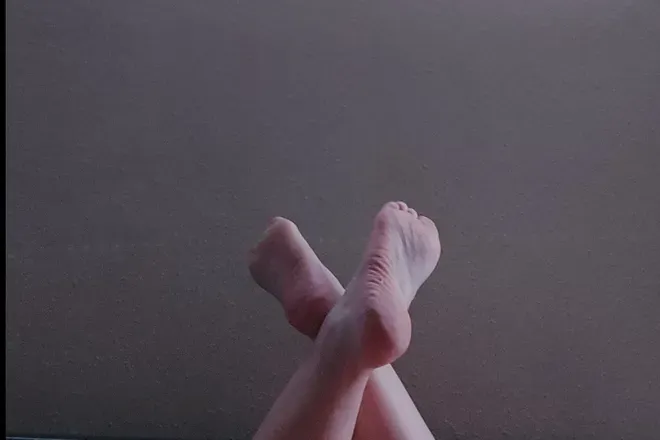 OnlyFans account  millafeet02 avatar 1