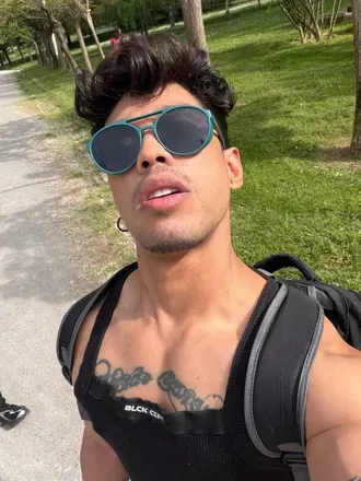 OnlyFans cuenta scotfit avatar 1