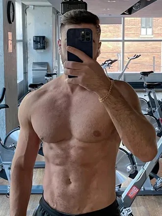 OnlyFans de jonprivate