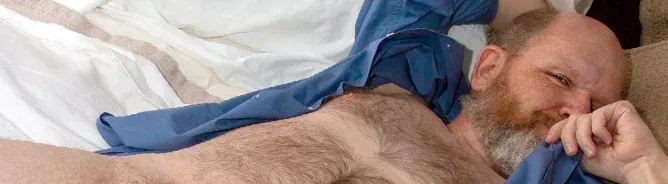 OnlyFans cuenta gregwoodsonxxx header 2