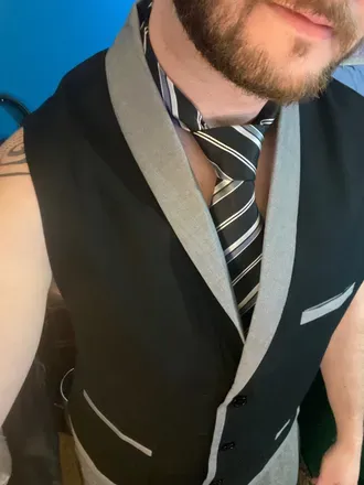 OnlyFans cuenta sirtuitous avatar 1