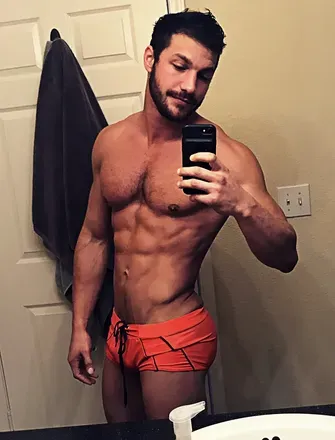 OnlyFans cuenta brandoncody avatar 1