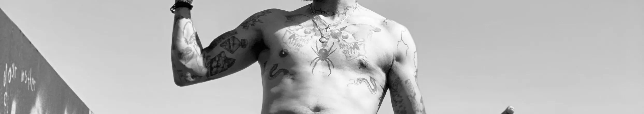 OnlyFans cuenta stephanosadamou header 2