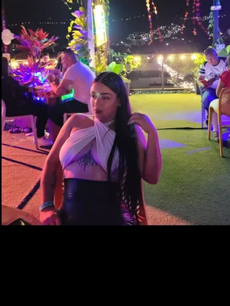 OnlyFans cuenta colombianita37 avatar 1