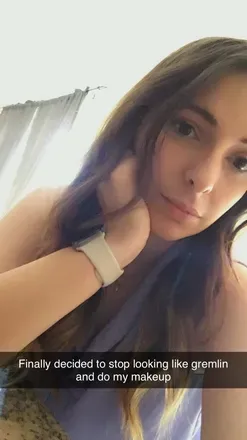 OnlyFans cuenta kendraferrara avatar 1