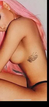 OnlyFans cuenta carinaribot header 2