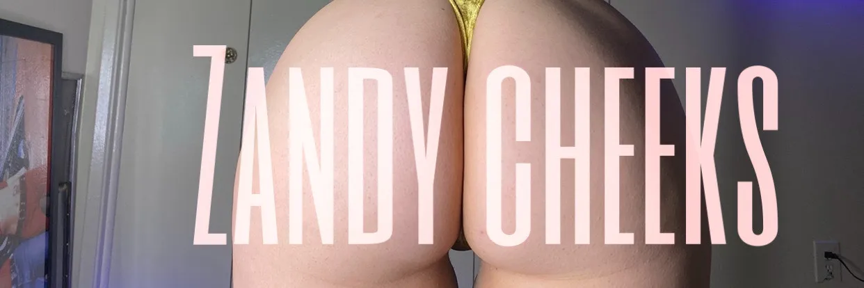 OnlyFans cuenta feelincheeky header 2