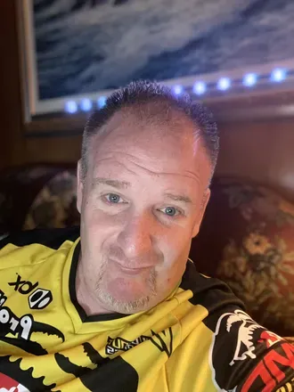 OnlyFans cuenta roymorris77 avatar 1